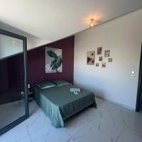 Appartamento con 2 Camere da Letto