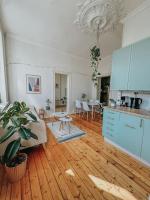 Apartment in the heart of Oslo - B&B