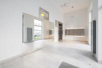 Comfort City Modern Studio - B&B