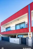 Haus mit 3 Schlafzimmern