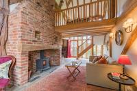 Masketts Barn by Bloom Stays - Chambres d'hôtes Nutley