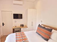 Standaard Kamer met Queensize Bed