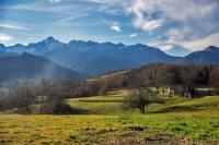 Duplex au cœur de la station - B&B Ustou