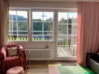 Ferienwohnung Alva Hinterzarten - B&B Hinterzarten