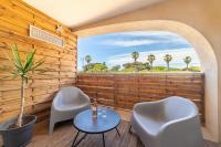 La Cigale Varoise - Hyères La Plage - Ferienwohnung