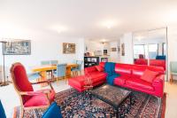 Le 103, appartement au cœur de la ville du Touquet - Chambres d'hôtes Le Touquet-Paris-Plage