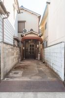 名古屋城に1番近い名古屋市北区若鶴民泊 - B&B