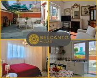 Giotto al Mare by Belcantovillas - B&B