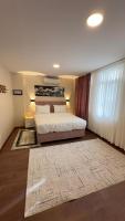 Family Suite with Balcony