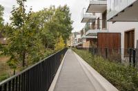 Włochy Solipska by Comfort Apartments - Chambres d'hôtes Varsovie