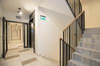 Włochy Solipska by Comfort Apartments - Ferienwohnung