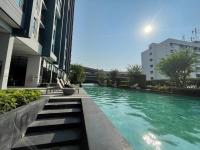 The Base - Rama 9 by Sumaq Property - B&B