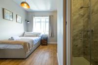 The Willow studio 8 - Ferienwohnung Bristol