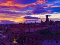 Tudela y Bardenas a tus pies - Bed and Breakfast