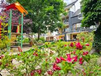 visit baltic - Rezydencja Sienkiewicza RS1.07 - Chambres d’hôtes Świnoujście