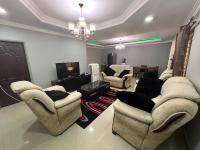 Lemajy Apartments - Flat 2 - Chambres d’hôtes