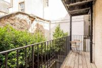 Abbey Street - No 6 - B&B