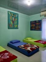 Chambre Double ou Lits Jumeaux Économique 