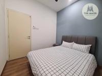 The Cove Hillside Residence Ipoh - Elegance Parisian - B&B Ipoh