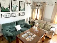 Suite El Alcázar - B&B Carmona