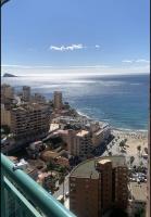 A1014 - Atrium Beach 3 - 2004 Finestrat - B&B Villajoyosa