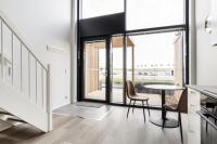 Kotimaailma Apartments Pukkila I - B&B Turku