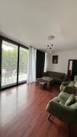 Mountain House Kodjori - Ferienwohnung Kojori