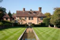 King Johns House - B&B