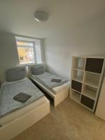 Monteurwohnungen im Weedenhof 55270 Zornheim - Chambres d'hôtes Zornheim