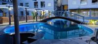 Apartamento aconchegante 31825 - Bed and Breakfast
