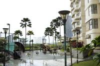Danga Bay 3BR Urban Oasis - 200m to Beach - Mall - Chambres d'hôtes Johor Bahru