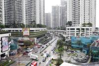 Danga Bay 3BR Urban Oasis - 200m to Beach - Mall - Chambres d'hôtes Johor Bahru
