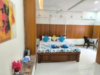 Chambre Double avec Salle de Bains Privative