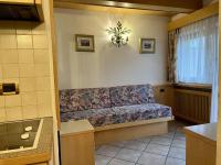 Appartement 1 Chambre avec Balcon et Vue sur les Montagnes