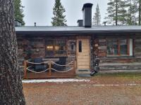 Rukanjuuri 2 - B&B Kuusamo