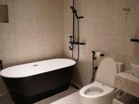 Camera Deluxe Matrimoniale/Doppia con Letti Singoli con Balcone