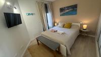 Appartement met 1 Slaapkamer