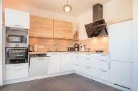 Nordsee Park SK 15 4 Sanddorn - B&B Dangast