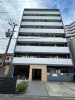 Residence天王寺東 - B&B