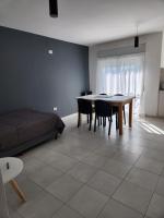 DEPARTAMENTO WITCOMB 2 con ESTACIONAMIENTO - B&B Bahía Blanca