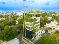 CDCI Business Suites - B&B