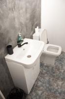 Dortoir Mixte de 10 Lits
