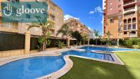 Aldea del Mar by Gloove - B&B Torrevieja