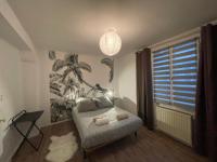 Jolie Maison de Ville - B&B