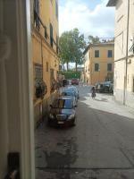 Casa Amena - Chambres d’hôtes Lucques