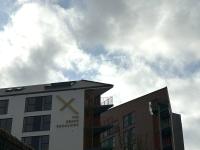 1 Bed Serviced Apartment Bracknell 5 mins from station - B&B Bracknell