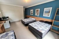 Familienzimmer mit Balkon