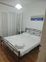 Standaard Appartement met 1 Slaapkamer