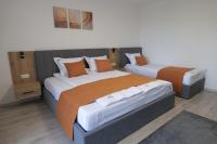 Triple Room with Terrace