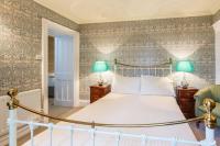 Double or Twin Room with Woodland View